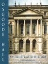 Osgoode Hall (eBook): An Illustrated History